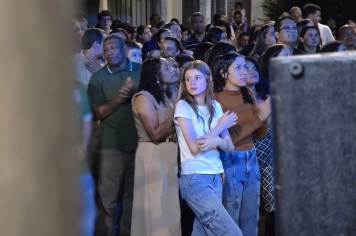 Foto - 6º Dia da 8º Semana Evangélica (Show de Encerramento - Juliano Son | Ministério Livres)