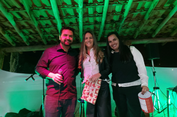 Foto - Jantar dos Funcionários Públicos 