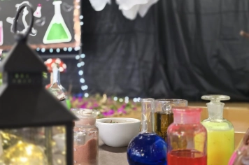 Foto - Feira José Gomes