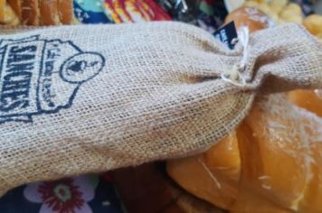 Foto - Visita dos Influencers