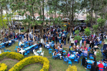 Foto - 5ª Queima do Alho resgata sabores, memórias e a tradição