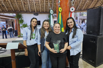 Foto - 5ª Festa do Café & Feira de Negócios (Dia 1)