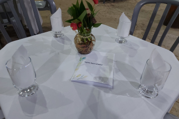 Foto - Homenagem aos nossos Educadores