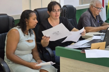 Foto - Capacitação Conselho Tutelar