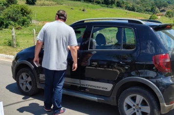 Foto - Dia D Contra a Dengue em Albertina