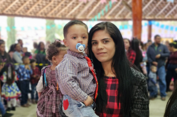 Foto - Festa Julina 2025 (Dia 3)