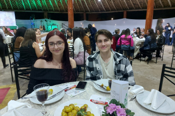 Foto - Jantar dos Funcionários Públicos 