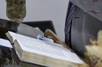 Foto - 1º Dia da 8º Semana Evangélica (Igreja Ministério Belém)