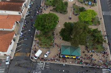 Foto - Desfile Cívico de 7 de Setembro