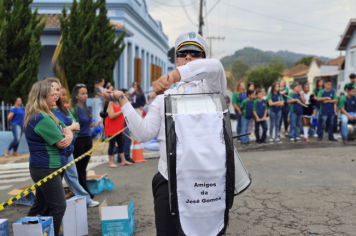 Foto - Desfile Cívico de 7 de Setembro