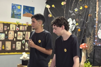 Foto - Feira José Gomes