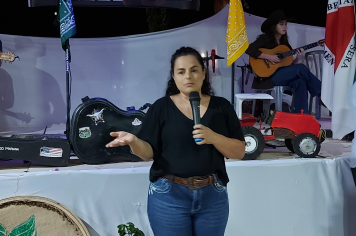 Foto - Momentos de Ouro do 24º Concurso de Qualidade dos Cafés de Albertina