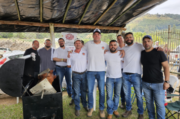 Foto - 5ª Queima do Alho resgata sabores, memórias e a tradição