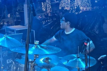 Foto - 6º Dia da 8º Semana Evangélica (Show de Encerramento - Juliano Son | Ministério Livres)