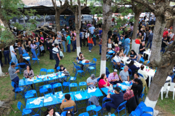 Foto - 5ª Queima do Alho resgata sabores, memórias e a tradição