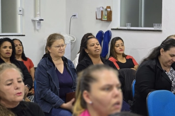 Foto - 1º Dia da 8º Semana Evangélica (Igreja Ministério Belém)