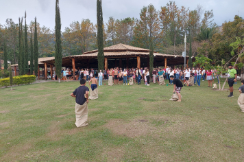 Foto - Dia das Crianças no Parque do Lago