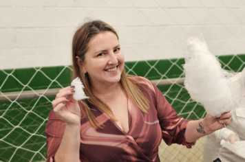 Foto - Setembro Amarelo