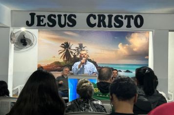Foto - 7ª Semana Evangélica (Dia 4)