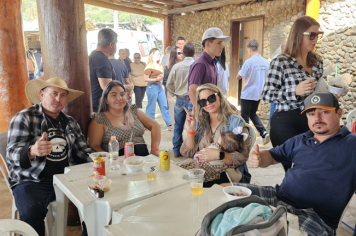 Foto - 5ª Queima do Alho resgata sabores, memórias e a tradição