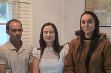 Foto - Inauguração Centro Cultural e Turístico