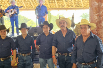 Foto - 5ª Queima do Alho resgata sabores, memórias e a tradição