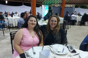 Foto - Jantar dos Funcionários Públicos 