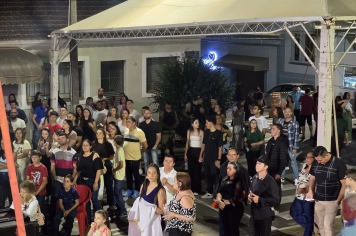 Foto - 6º Dia da 8º Semana Evangélica (Show de Encerramento - Juliano Son | Ministério Livres)