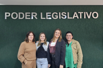 Foto - 7ª Conferência Municipal de Assistência Social de Albertina