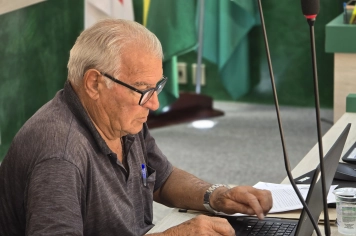 Foto - Capacitação Conselho Tutelar