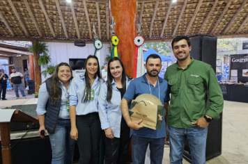 Foto - 5ª Festa do Café & Feira de Negócios (Dia 1)