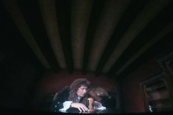 Foto - Alunos Exploram o Universo no Planetário!