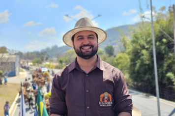 Foto - 6ª Cavalgada Beneficente ao Natal