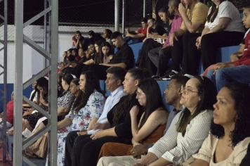 Foto - 5º Dia da 8º Semana Evangélica (Todas as Igrejas na Escola Estadual José Gomes de Morais Filho)