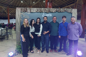 Foto - Jantar dos Funcionários Públicos 