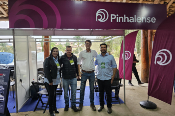 Foto - 5ª Festa do Café & Feira de Negócios (Dia 2)