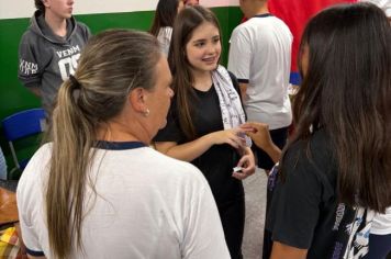 Foto - José Gomes para a Comunidade