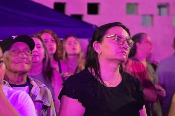 Foto - 6º Dia da 8º Semana Evangélica (Show de Encerramento - Juliano Son | Ministério Livres)