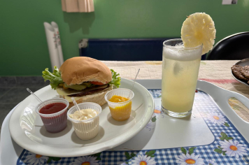 Foto - Encerramento da Semana das Crianças foi puro encanto e diversão na Pré-Escola Luzia Sanches Diniz