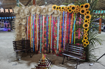 Foto - Festa Julina 2025 (Dia 2)