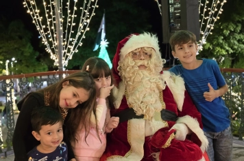 Foto - Albertina Luz 2025