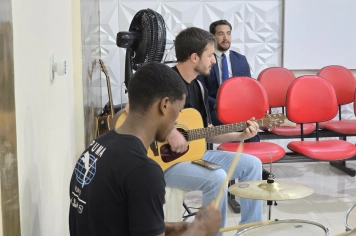 Foto - 4º Dia da 8º Semana Evangélica (Igreja Madureira)