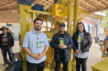 Foto - 5ª Festa do Café & Feira de Negócios (Dia 2)