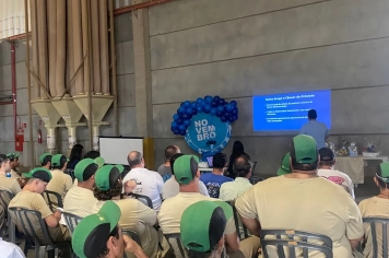 Foto - Novembro Azul na Costa Café