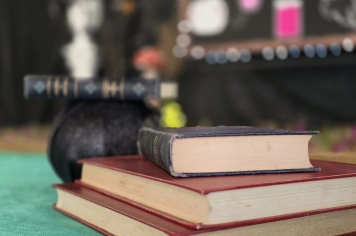 Foto - Feira José Gomes