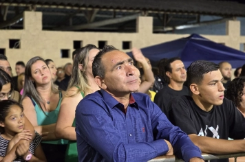 Foto - 6º Dia da 8º Semana Evangélica (Show de Encerramento - Juliano Son | Ministério Livres)