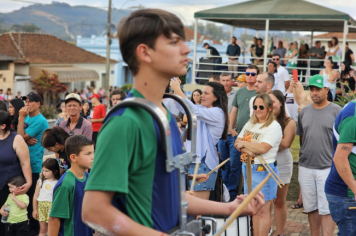 Foto - Desfile Cívico de 7 de Setembro