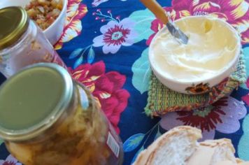 Foto - Visita dos Influencers