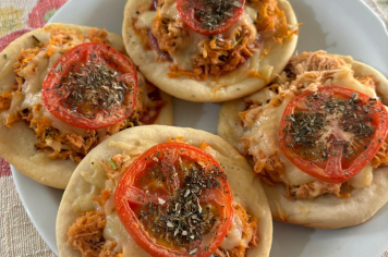 Foto - Comida, alegria e diversão: cardápios especiais marcaram a Semana das Crianças