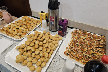 Foto - 7ª Conferência Municipal de Assistência Social de Albertina